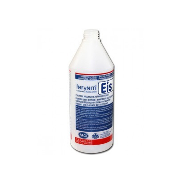 BOTTIG INFYNITI EIS 750ML