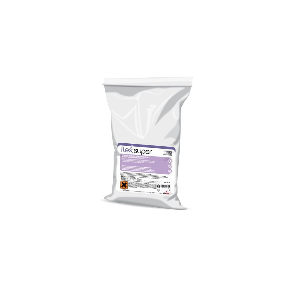 FLEX SUPER POLVERE SACCO 10KG FLEX SUPER POLVERE SACCO 10KG