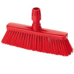 SCOPA HACCP BASSA MEDIA ROSSO