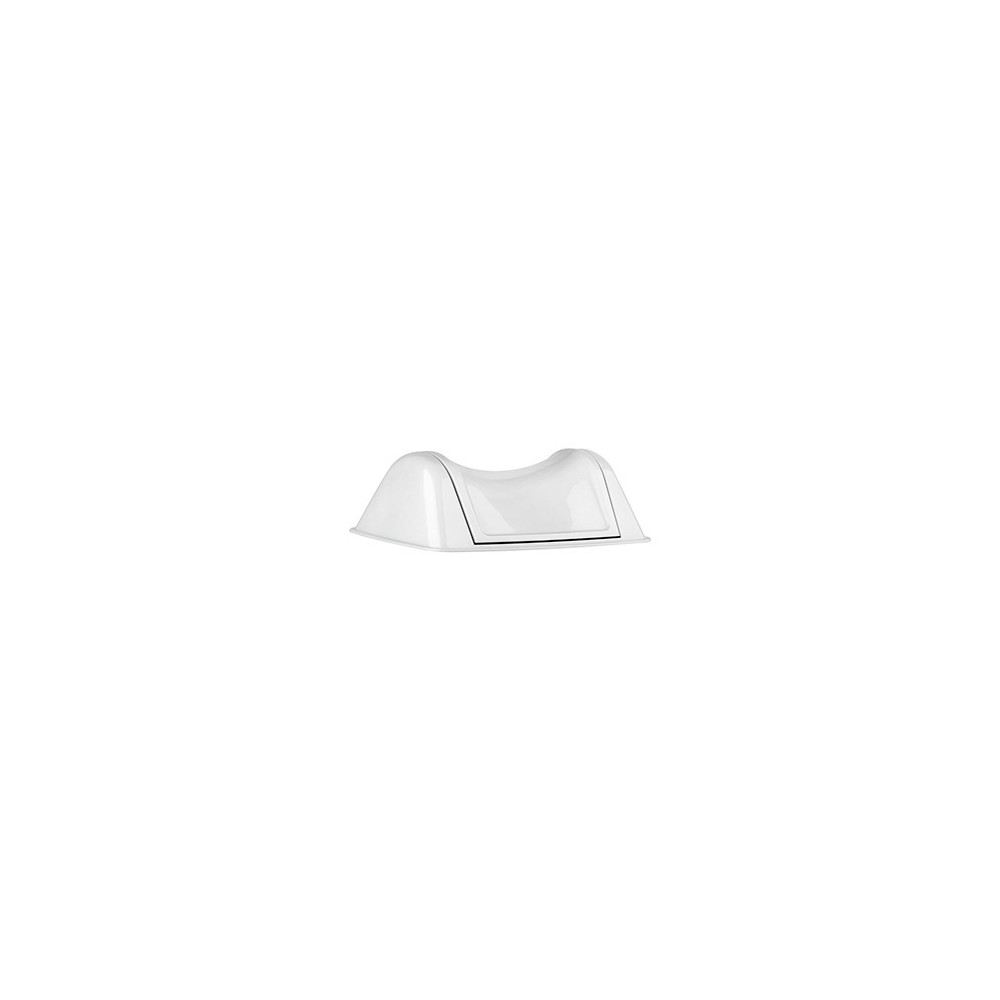 COPERCHIO BASCULANTE BIANCO COPERCHIO BASCULANTE BIANCO