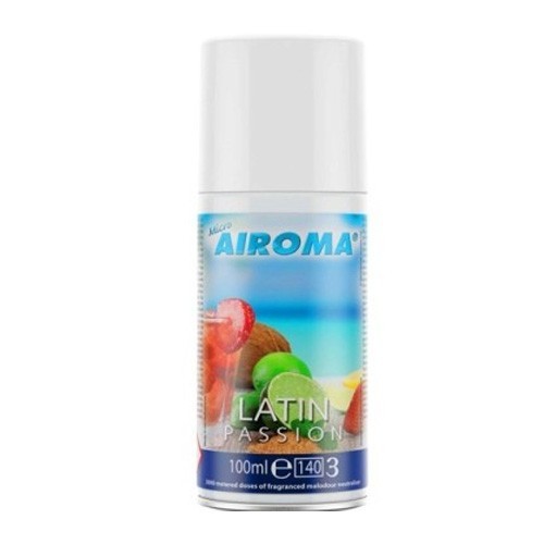 RICAR AIROMA CITRUS 100ML