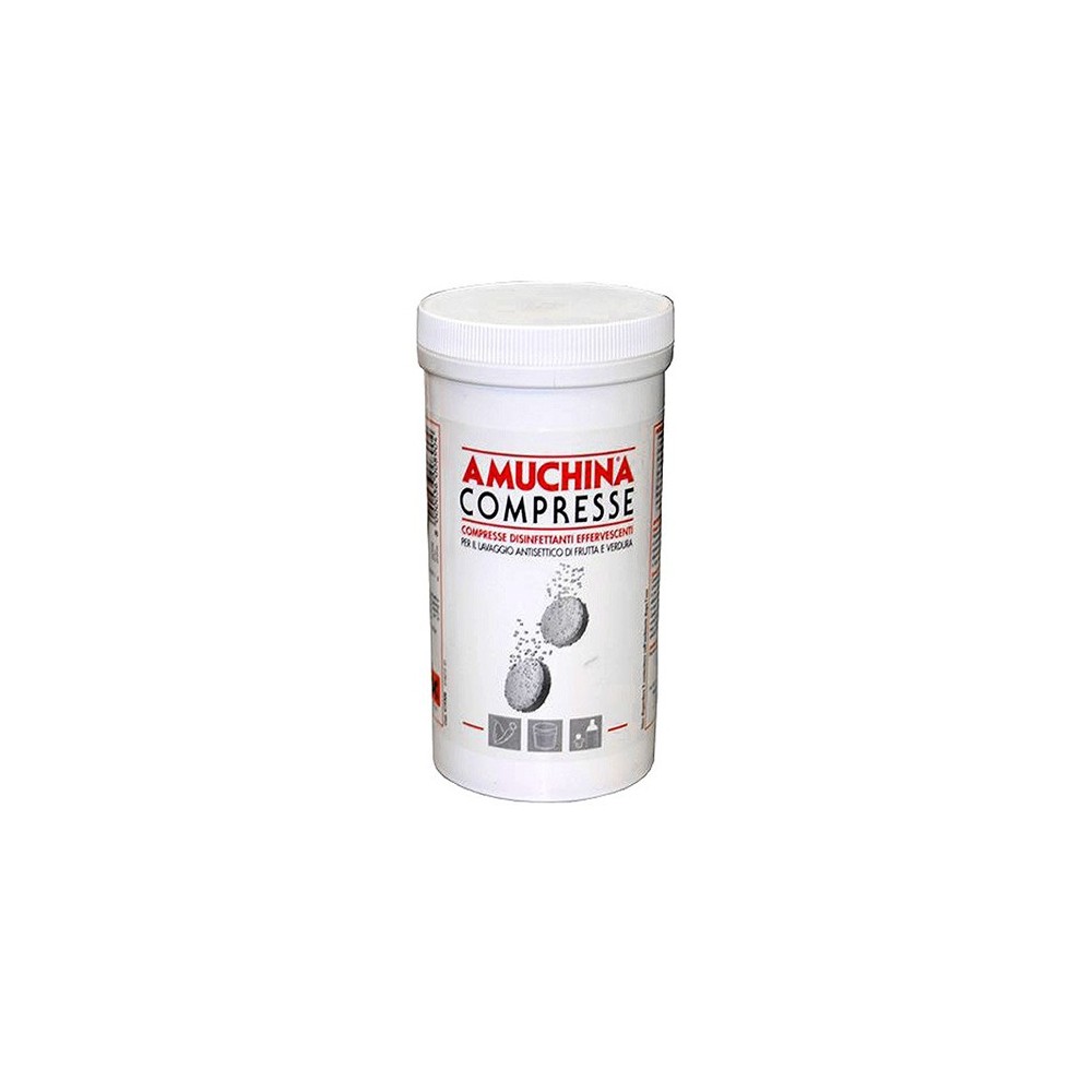 AMUCHINA CPR GR2 BARATT 250PZ AMUCHINA CPR GR2 BARATT 250PZ