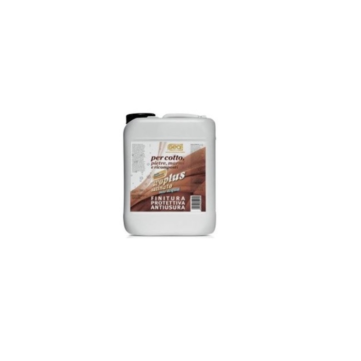 WOPLUS SATINATO OPACO 5LT