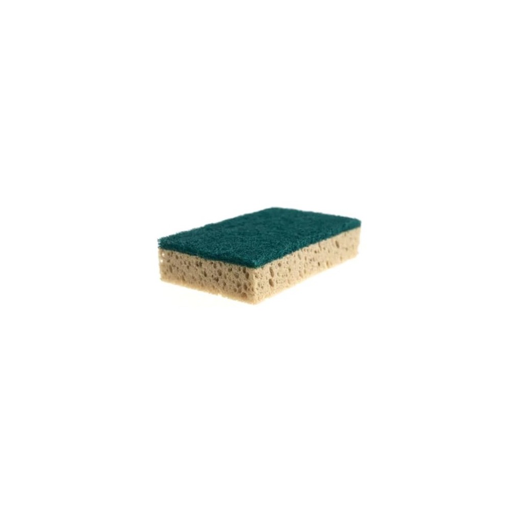 ACCOPPIATO SPUGNA C/ABRAS VERD ACCOPPIATO SPUGNA C/ABRAS VERD