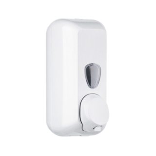 DIST. SCHIUMA SAPONE BIANCO