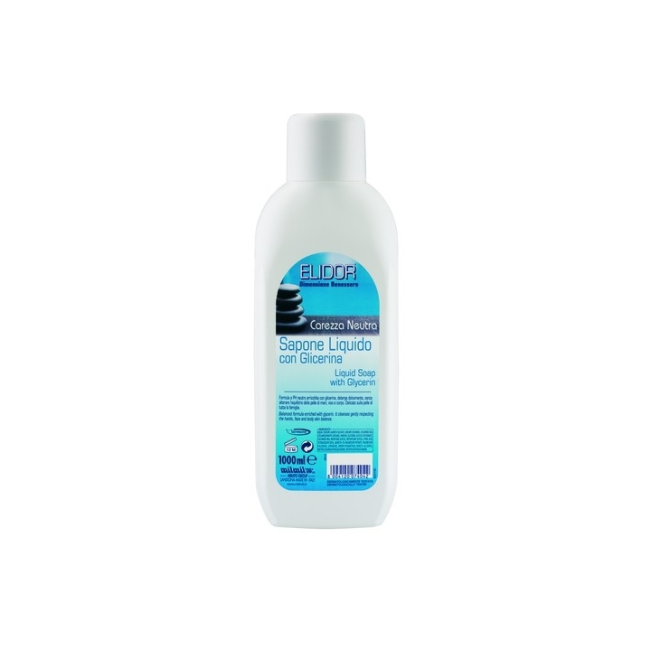 SAPONE VERMONT ELIDOR 1LT