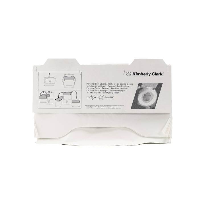 COPRISEDILE WC 6140 (X1500)