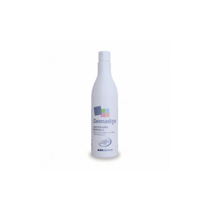 DERMASKIN DET SPECIALE 500ML