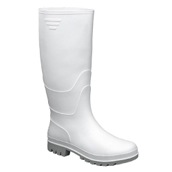 STIVALE PVC BIANCO S4 FOOD 44