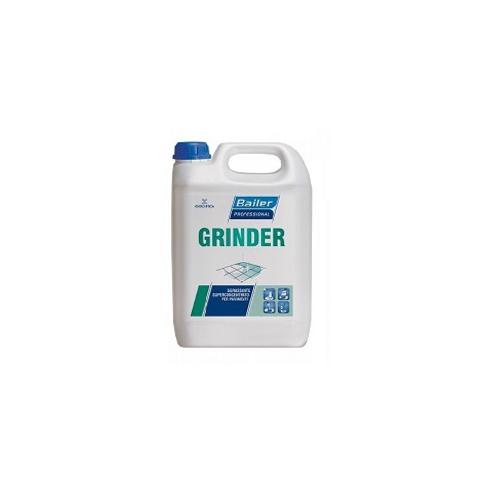 GRINDER GD SUPERCON 1LT 1,2KG