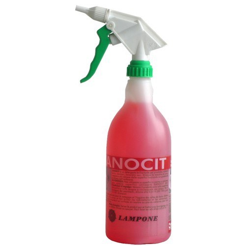 SANOCIT CX LAMPONE 750ML