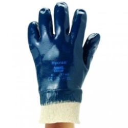 GUA ANTITAGL NBR/JERSEY BLU 10