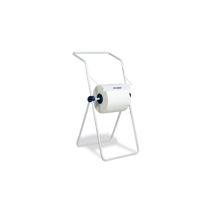 PORTAROTOLO A TERRA C/P.SACCO