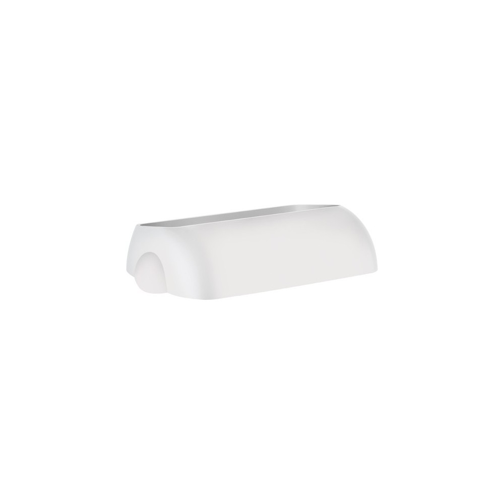 COPERC SCIV PATTUM 23LT BIANCO COPERC SCIV PATTUM 23LT BIANCO