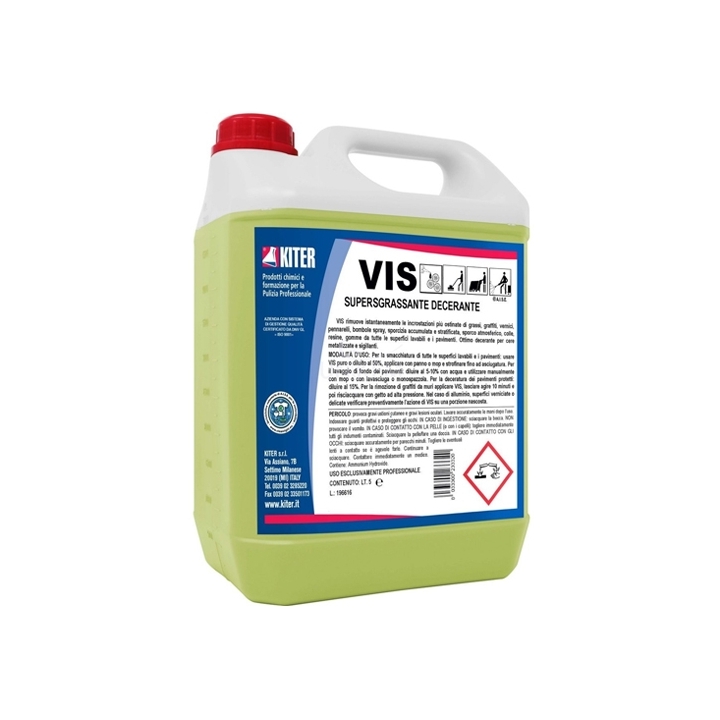 VIS 5LT