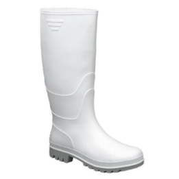 STIVALE PVC BIANCO S4 FOOD 45
