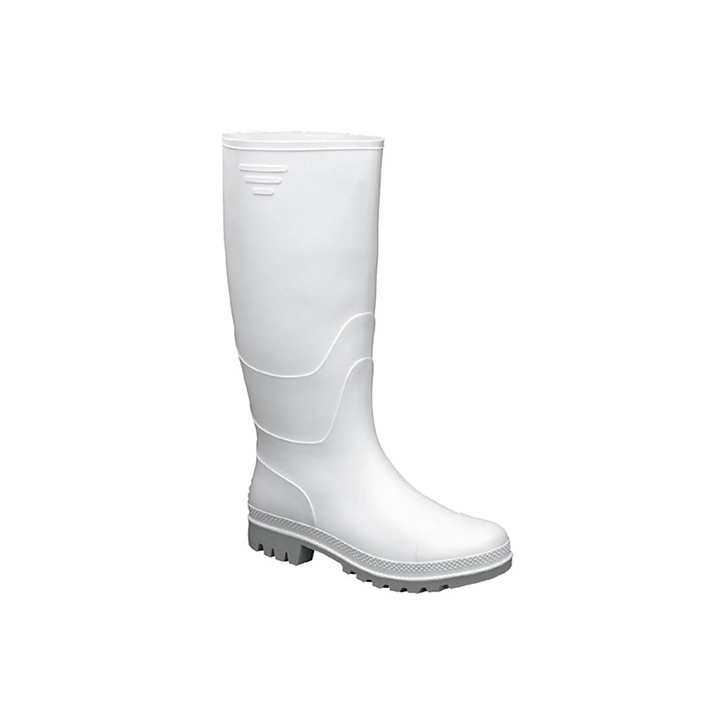 STIVALE PVC BIANCO S4 FOOD 45