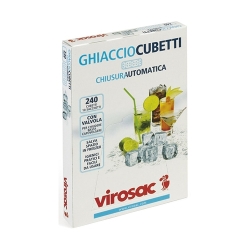 SAC SFERE GHIACCIO P10