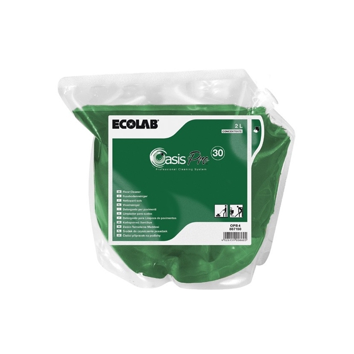 OASIS PRO30 PAVIMENTI 2LT