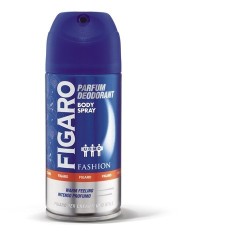 DEOD UOMO SPRAY FIGARO 150ML