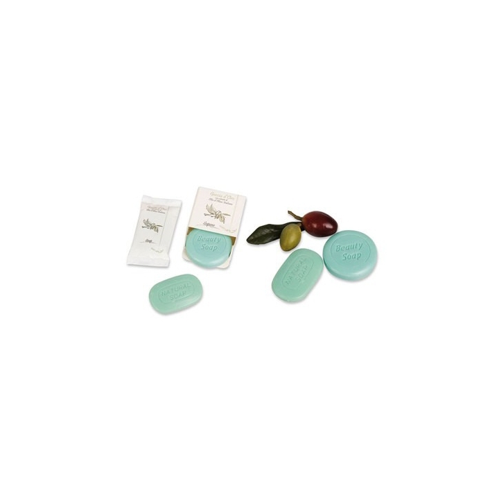 SAPONE GOCCIAORO 12GR FP P500