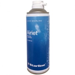 BOMBOLA ARIA SPRAY 400ML