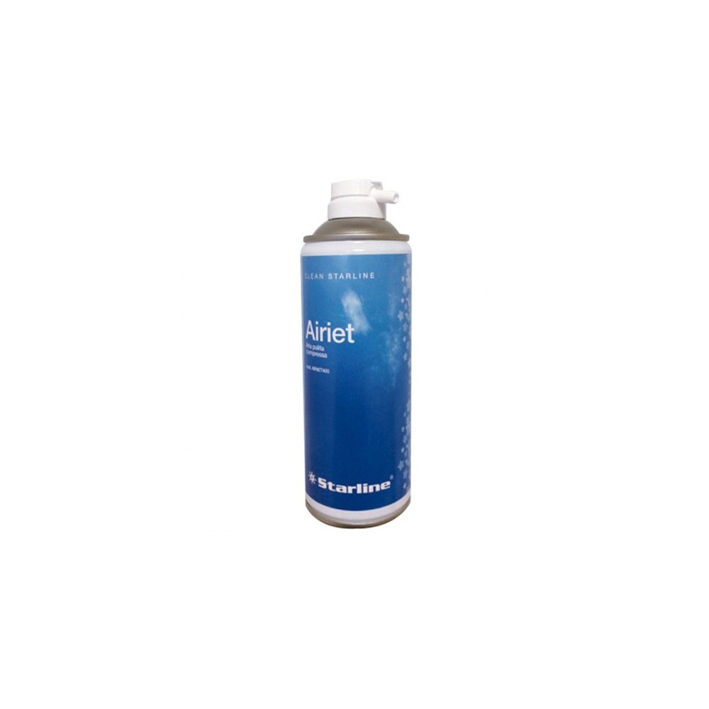 BOMBOLA ARIA SPRAY 400ML BOMBOLA ARIA SPRAY 400ML