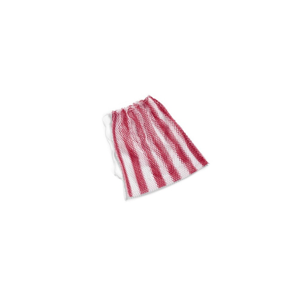 SAC RETE 30X60 30LT ROSSO SAC RETE 30X60 30LT ROSSO