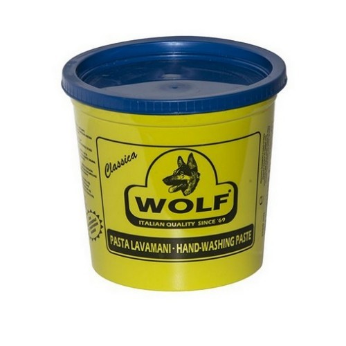 PASTA LAVAMANI WOLF 10KG