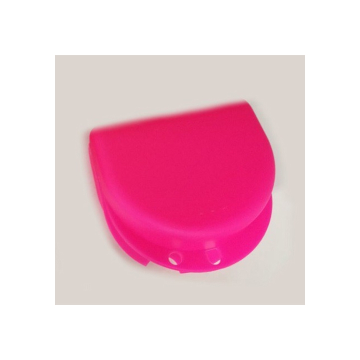 PORTADENTIERA CON 2 FORI