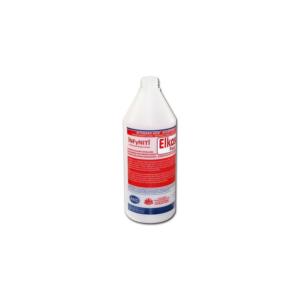 BOTTIG INFYNITI ELKASAN 750ML BOTTIG INFYNITI ELKASAN 750ML