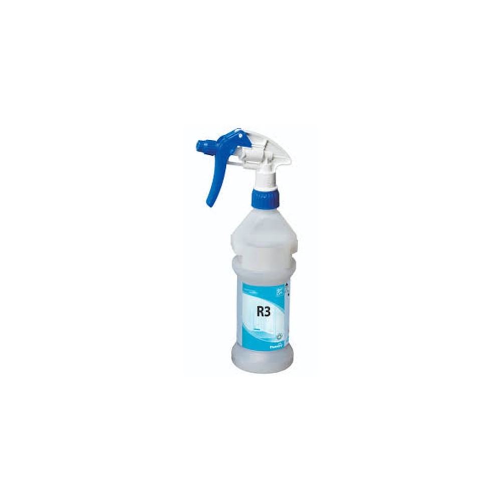 FLAC VUOTO 300ML R3 PLUS FLAC VUOTO 300ML R3 PLUS