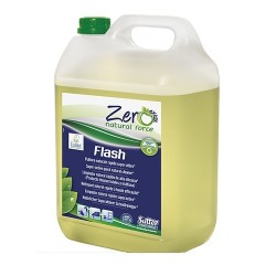 FLASH ECOLABEL 5KG