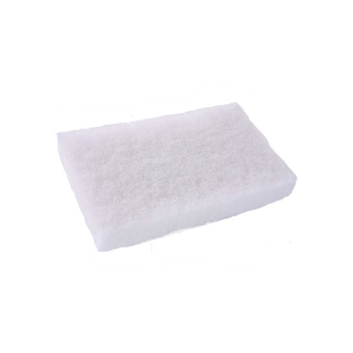 SCOTCH BRITE TAMPONE BIANCO350