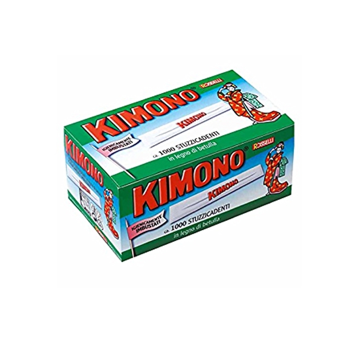 STUZZICAD KIMONO IS P1000