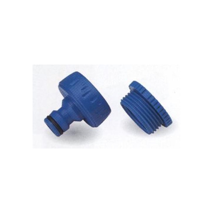 ATTACCO RAP. PRESA RUB.1"+3/4"