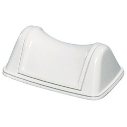 COPERCHIO BASCULANTE SATINATO