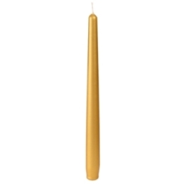 CANDELA ANTICA ORO 7,5H P10