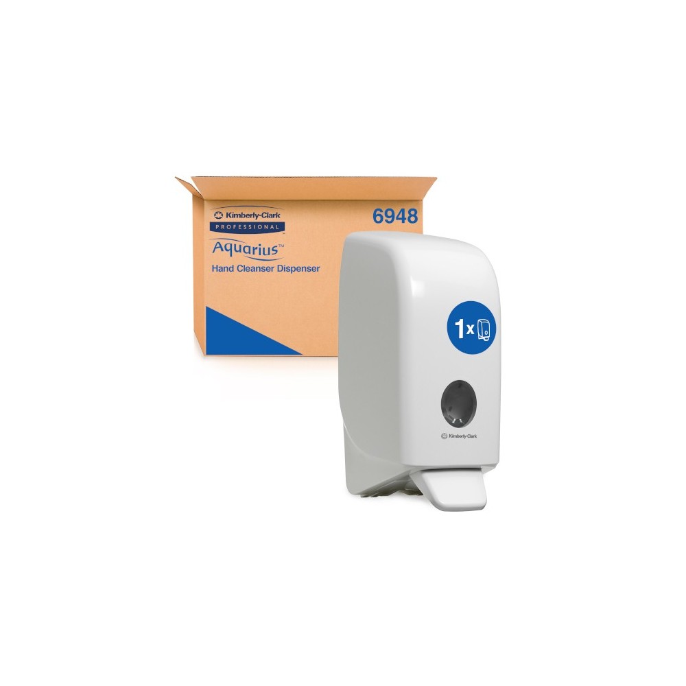 DISP SAP MANI 1LT AQUAR 6948 DISP SAP MANI 1LT AQUAR 6948