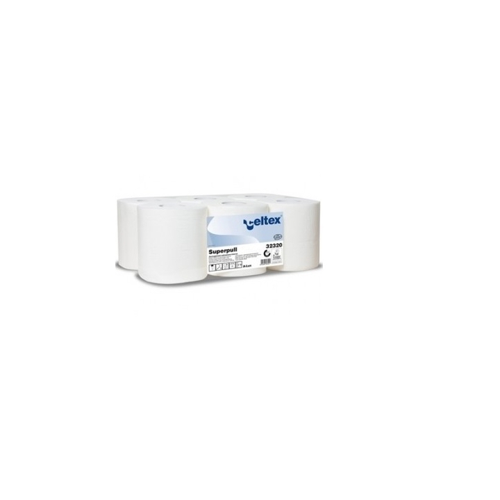 ASC SUPERPULL 160 2V 6RT