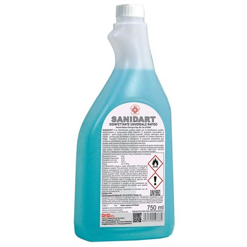 SANIDART PMC 750ML