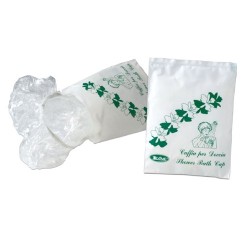 CUFFIA DOCCIA IS ORCHIDEA P100