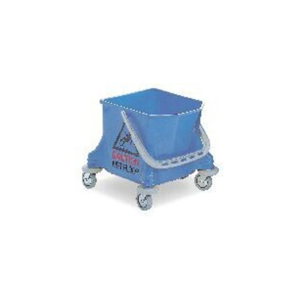 CARR MONOV 25LT BLU S/STRIZ