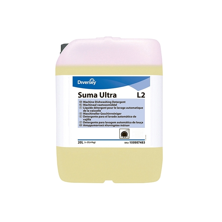 SUMA ULTRA L2 10LT
