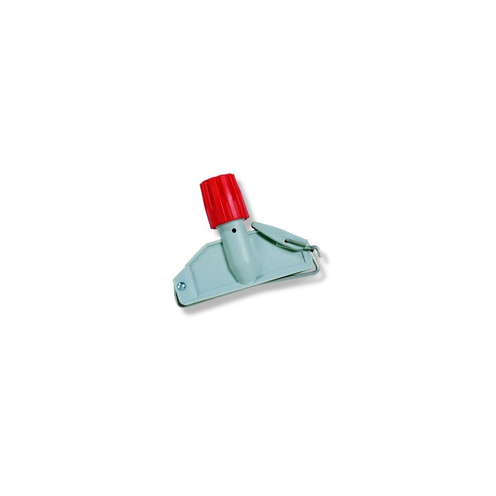 PINZA MOP NYLON GANCI ACC.INOX PINZA MOP NYLON GANCI ACC.INOX