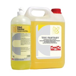 TOC FANTASY 1KG