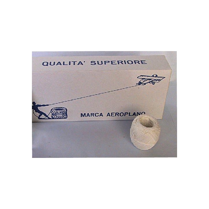 SPAGO COTTURA BIANCO 100GR
