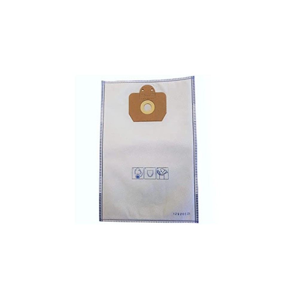 SAC FILTRO SUPERVAC HAKO PZ.10 SAC FILTRO SUPERVAC HAKO PZ.10