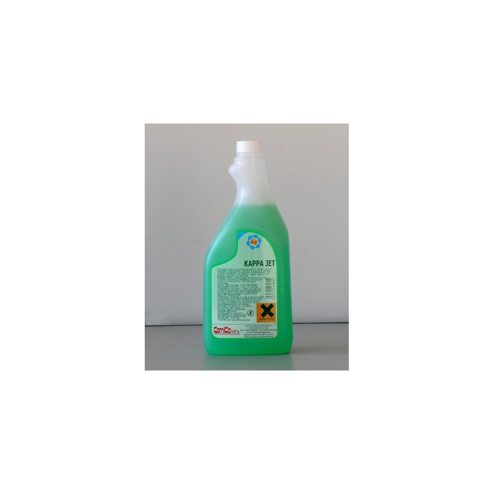 KAPPA JET 750ML KAPPA JET 750ML