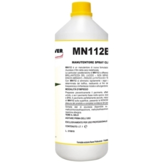 MN112B MANUTENTORE SPRAY 1LT